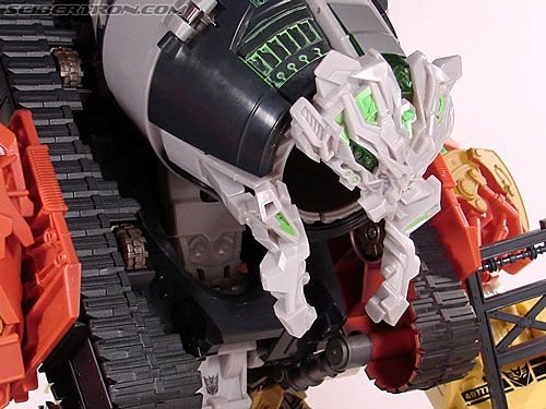 Transformers Revenge of the Fallen Devastator (Image #120 of 163)