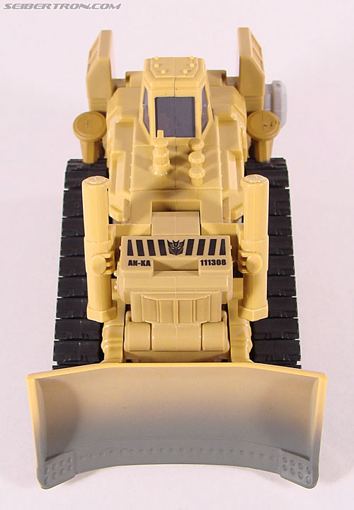 Transformers Revenge of the Fallen Rampage (Image #3 of 35)