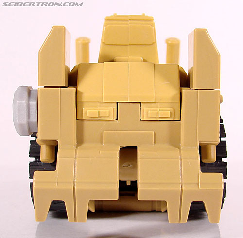 Transformers Revenge of the Fallen Rampage (Image #10 of 35)
