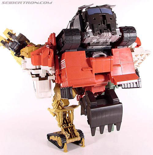 Transformers Revenge of the Fallen Rampage (Image #31 of 35)