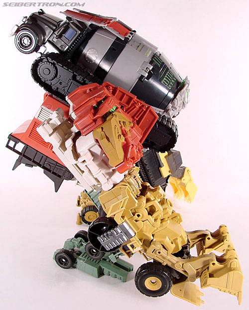 Transformers Revenge of the Fallen Scrapper (Image #26 of 31)