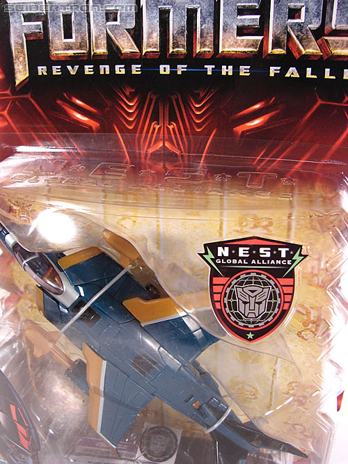 Transformers Revenge of the Fallen Dirge (Image #2 of 111)