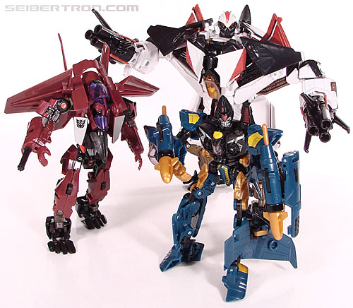 Transformers Revenge of the Fallen Dirge (Image #101 of 111)