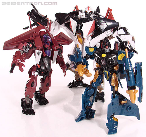Transformers Revenge of the Fallen Dirge (Image #102 of 111)
