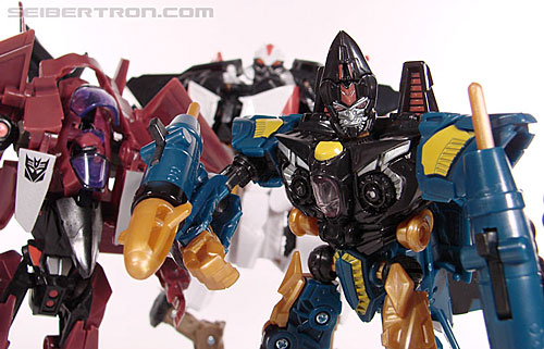 Transformers Revenge of the Fallen Dirge (Image #104 of 111)
