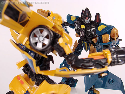 Transformers Revenge of the Fallen Dirge (Image #107 of 111)