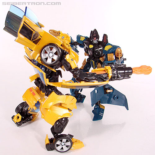 Transformers Revenge of the Fallen Dirge (Image #109 of 111)