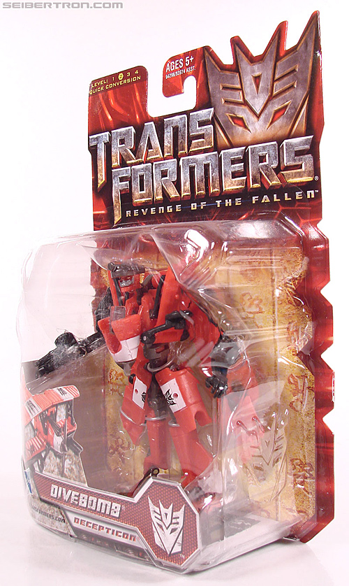 Transformers Revenge of the Fallen Divebomb (Image #10 of 109)