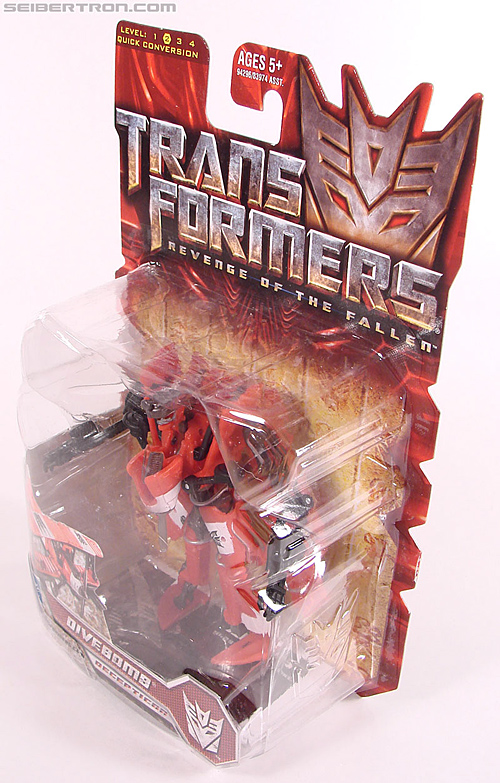 Transformers Revenge of the Fallen Divebomb (Image #11 of 109)