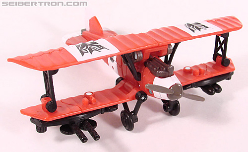 Transformers Revenge of the Fallen Divebomb (Image #16 of 109)