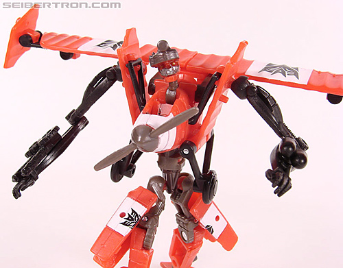 Transformers Revenge of the Fallen Divebomb (Image #77 of 109)