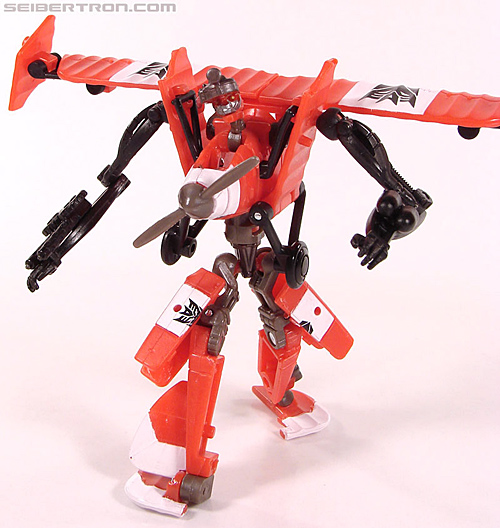 Transformers Revenge of the Fallen Divebomb (Image #80 of 109)