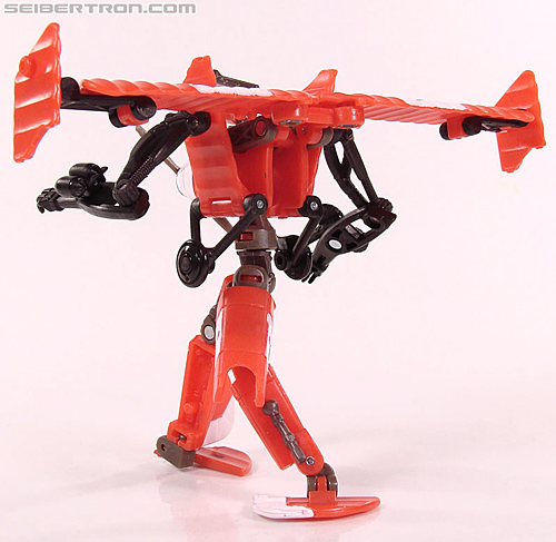 Transformers Revenge of the Fallen Divebomb (Image #85 of 109)