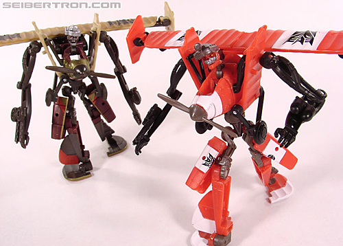 Transformers Revenge of the Fallen Divebomb (Image #90 of 109)