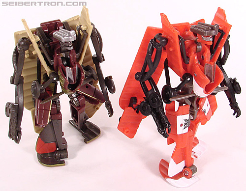 Transformers Revenge of the Fallen Divebomb (Image #96 of 109)