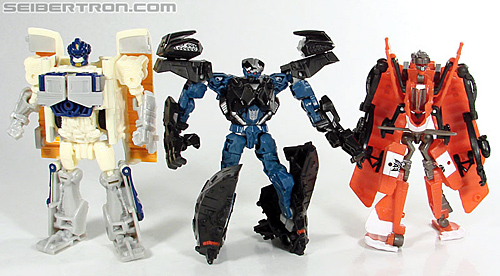 Transformers Revenge of the Fallen Divebomb (Image #101 of 109)