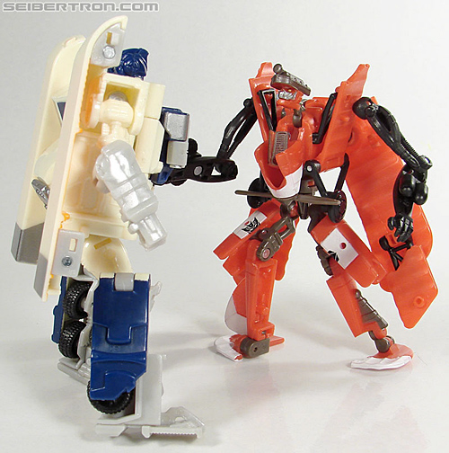 Transformers Revenge of the Fallen Divebomb (Image #105 of 109)