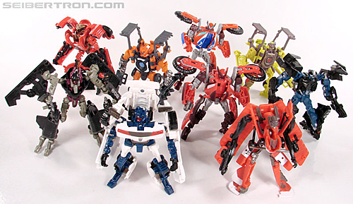 Transformers Revenge of the Fallen Divebomb (Image #106 of 109)