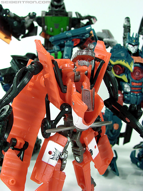 Transformers Revenge of the Fallen Divebomb (Image #108 of 109)