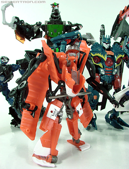 Transformers Revenge of the Fallen Divebomb (Image #109 of 109)