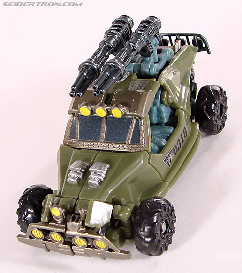 Transformers Revenge of the Fallen Dune Runner Toy Gallery (Image #23 ...