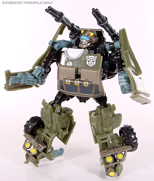 Transformers Revenge of the Fallen Dune Runner Toy Gallery (Image #58 ...