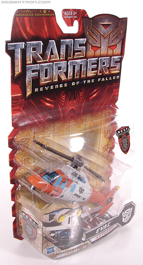 Transformers Revenge of the Fallen Evac (Image #5 of 114)
