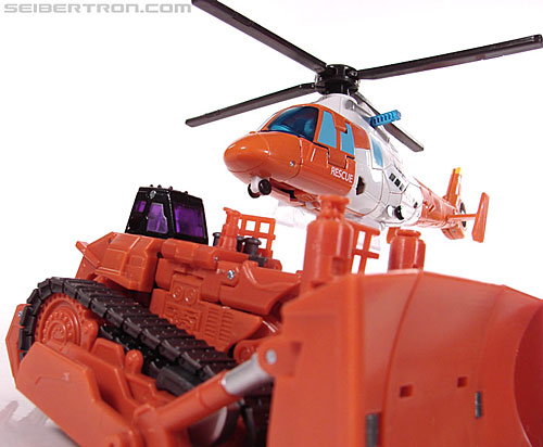 Transformers Revenge of the Fallen Evac (Image #51 of 114)