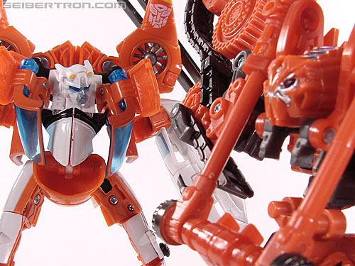 Transformers Revenge of the Fallen Evac (Image #111 of 114)