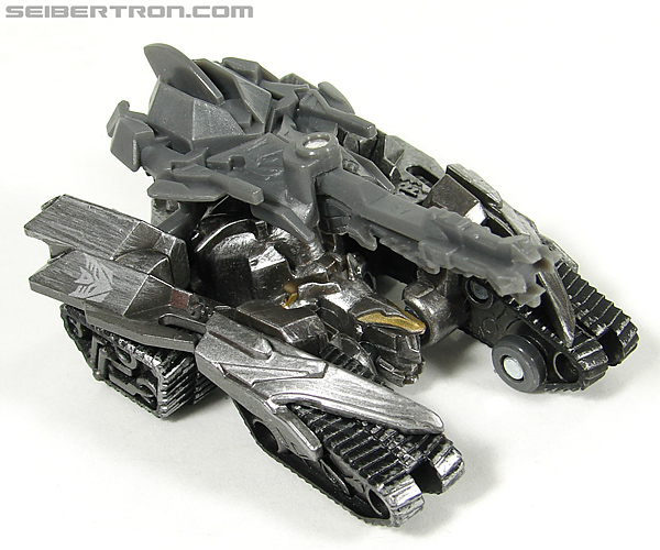 Transformers Revenge of the Fallen Battle Damaged Megatron Toy Gallery ...