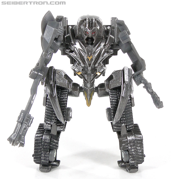 Transformers Revenge of the Fallen Battle Damaged Megatron (Image #34 of 77)