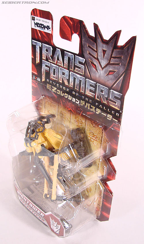 Transformers Revenge of the Fallen Hightower (Image #10 of 71)