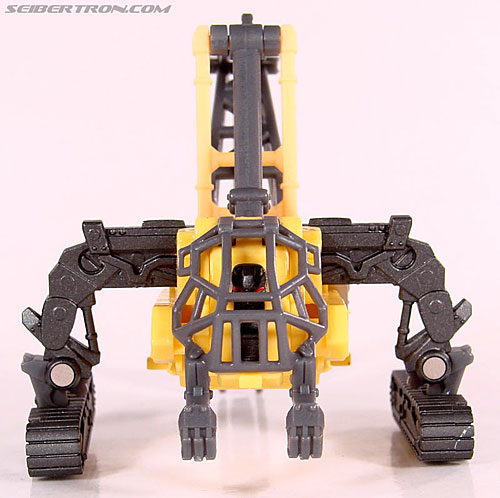 transformers hightower toy