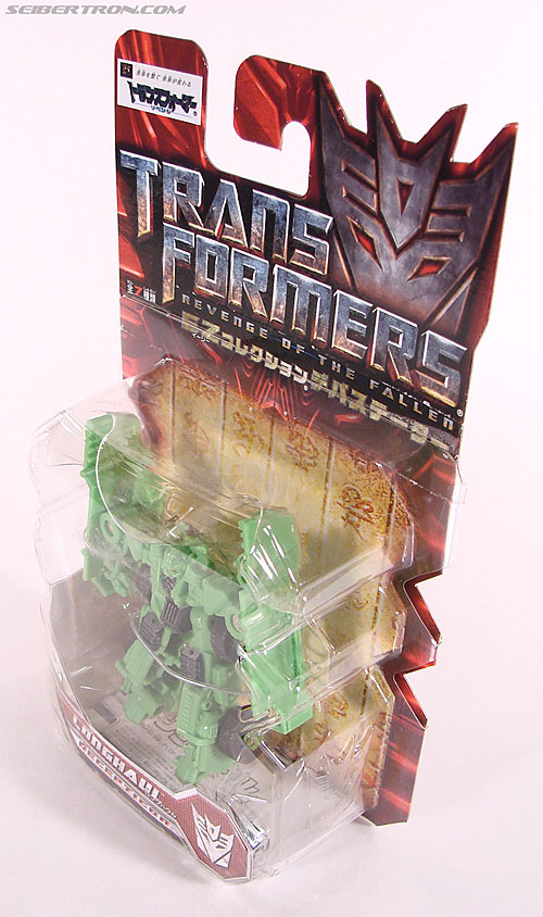 Transformers Revenge of the Fallen Long Haul (Image #10 of 71)