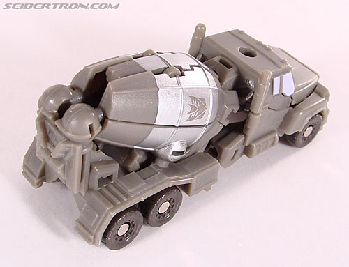 Transformers Revenge of the Fallen Mixmaster (Image #18 of 69)