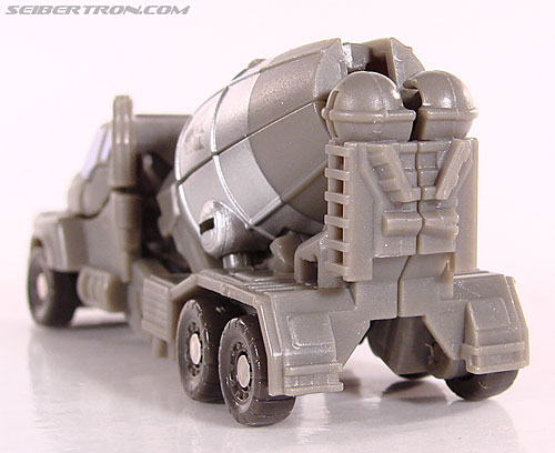 Transformers Revenge of the Fallen Mixmaster (Image #21 of 69)