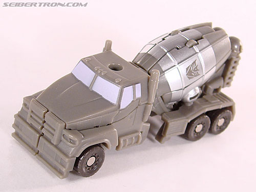 Transformers Revenge of the Fallen Mixmaster (Image #24 of 69)