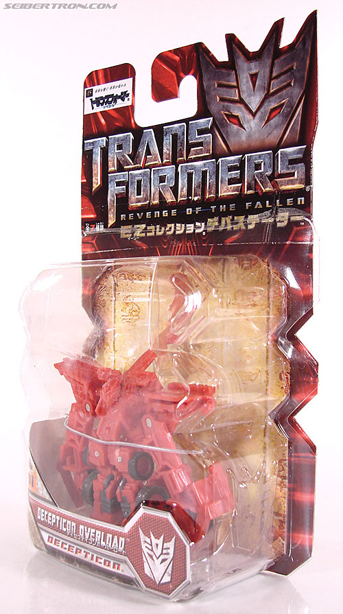 Transformers Revenge of the Fallen Overload (Image #9 of 61)