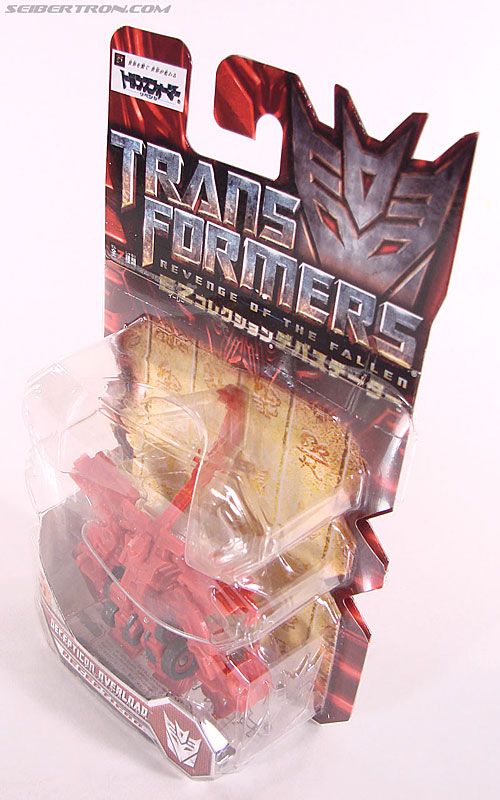 Transformers Revenge of the Fallen Overload (Image #10 of 61)