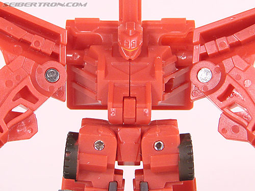 Transformers Revenge of the Fallen Overload Toy Gallery (Image #32 of 61)