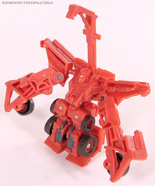 Transformers Revenge of the Fallen Overload (Image #45 of 61)