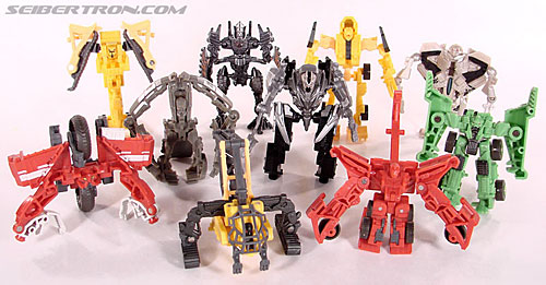 Transformers Revenge of the Fallen Overload (Image #61 of 61)