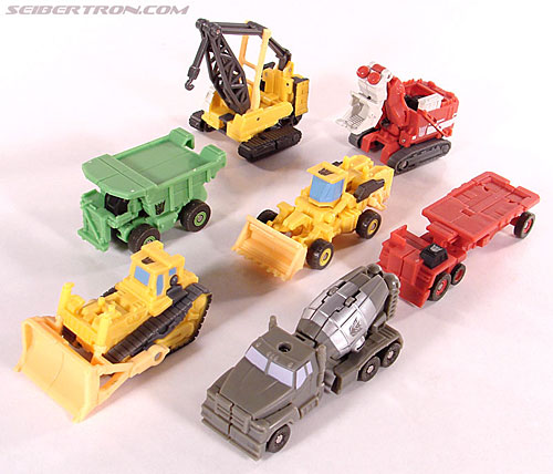 Transformers Revenge of the Fallen Rampage (Image #33 of 88)