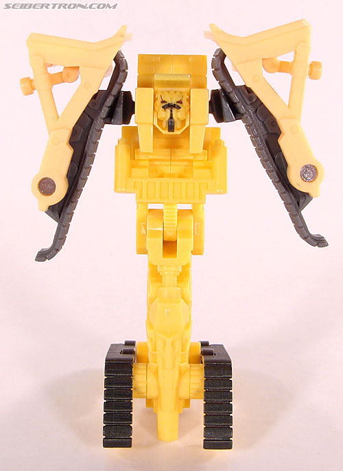 Transformers Revenge of the Fallen Rampage (Image #36 of 88)