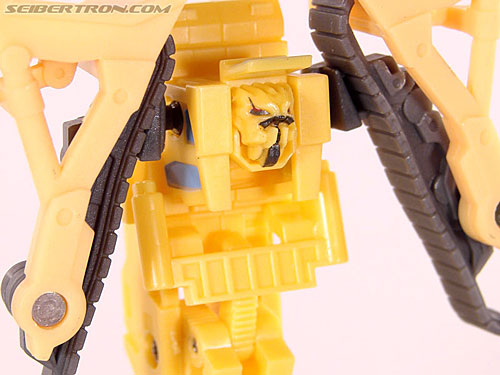 Transformers Revenge of the Fallen Rampage (Image #41 of 88)