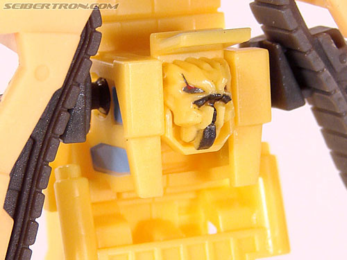 Transformers Revenge of the Fallen Rampage (Image #42 of 88)