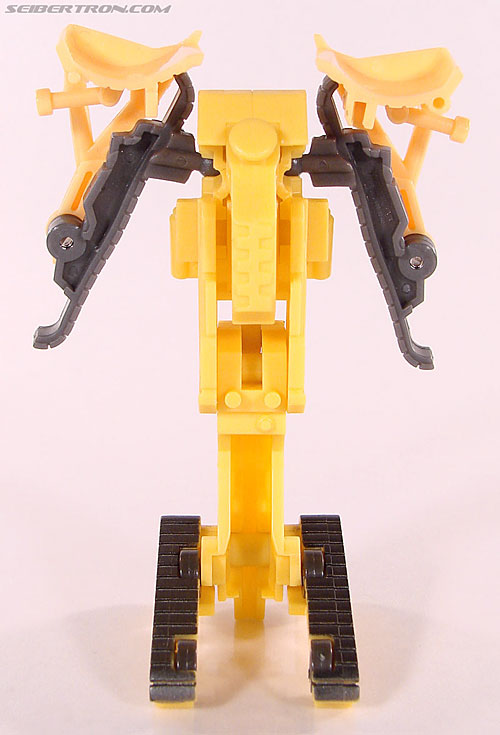 Transformers Revenge of the Fallen Rampage (Image #46 of 88)