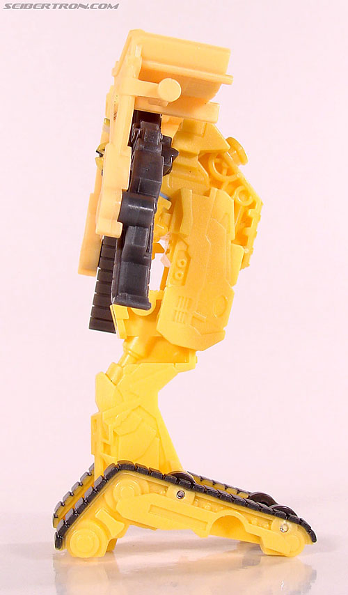 Transformers Revenge of the Fallen Rampage (Image #48 of 88)