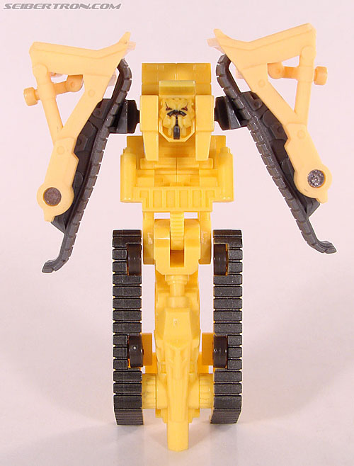 Transformers Revenge of the Fallen Rampage (Image #55 of 88)