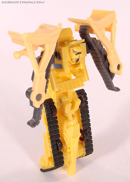 Transformers Revenge of the Fallen Rampage (Image #56 of 88)